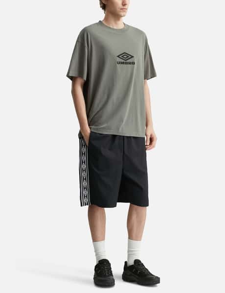 X Slam Jam OG Logo T-Shirt view 14