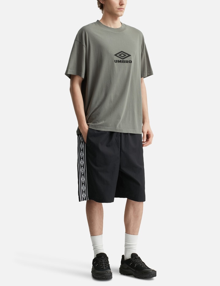 Umbro Umbro X Slam Jam OG Logo T-Shirt