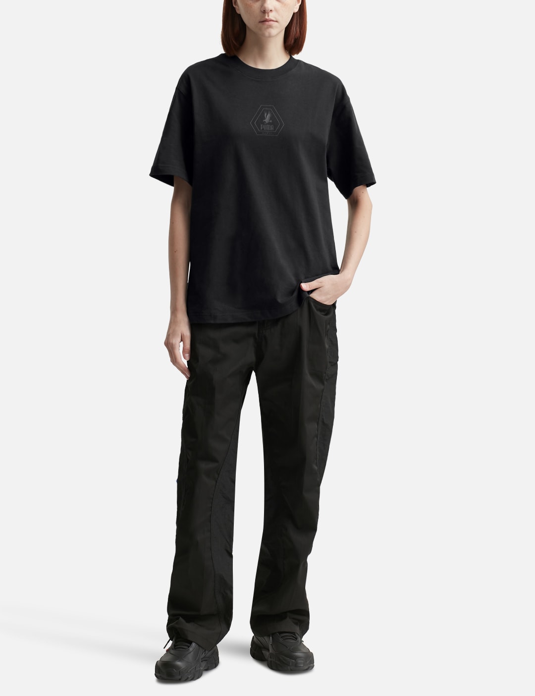 X SKEPTA T-Shirt view 12