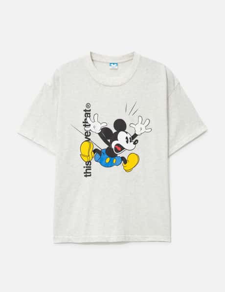 thisisneverthat® Jumping T-shirt