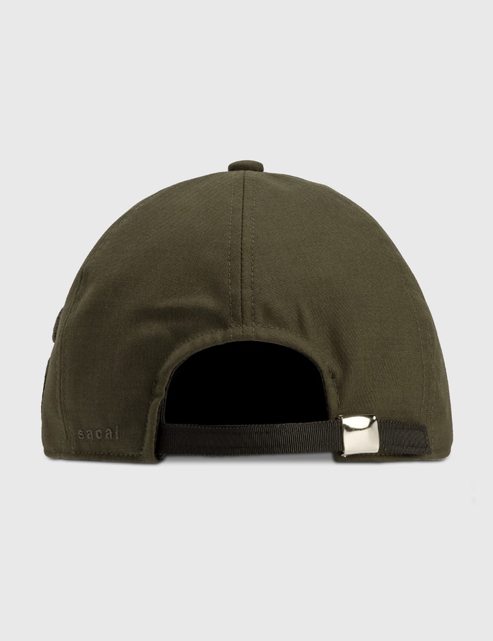 S Cap Placeholder Image