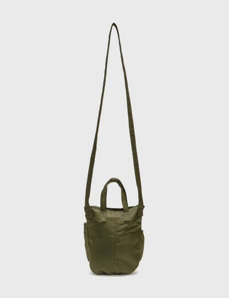 Sacai - Porter Pocket Bag | HBX