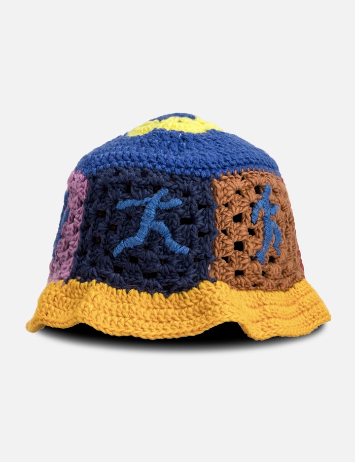 CROCHET BEANIE Placeholder Image