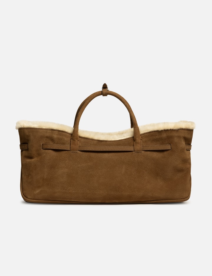MARGESHERWOOD Grandma Used Bag Zipped