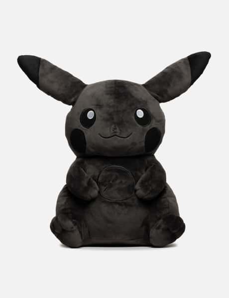 Fragment Design Thunderbolt Project Pikachu