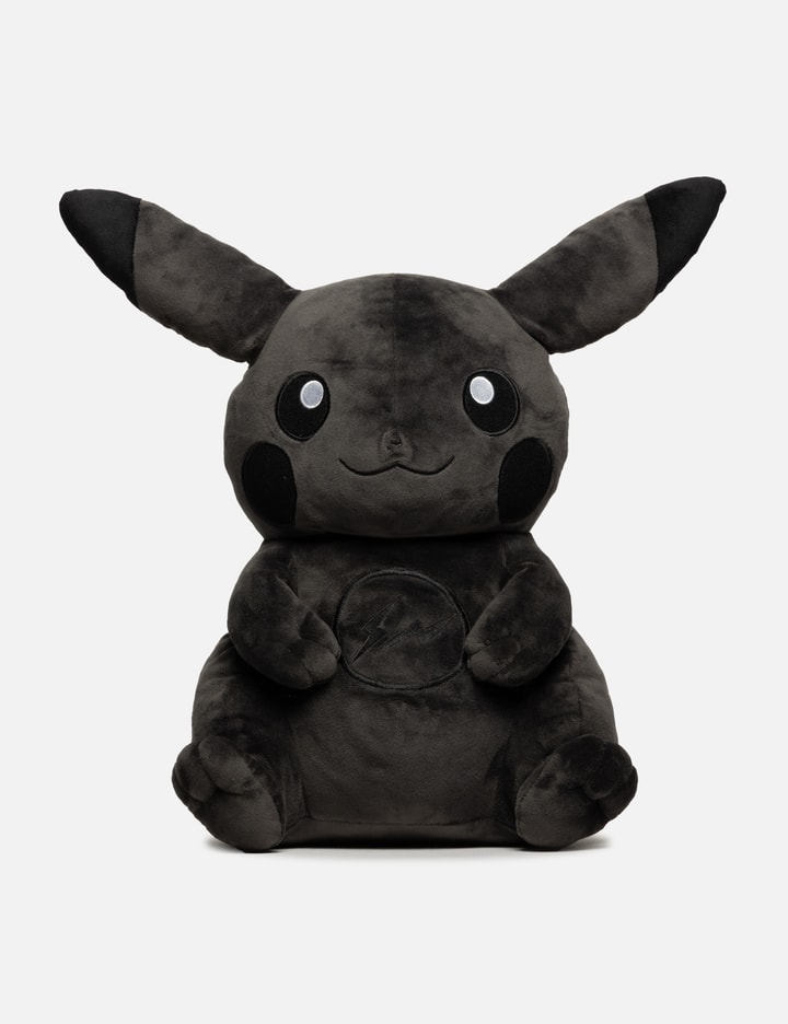 Thunderbolt Project Pikachu Placeholder Image
