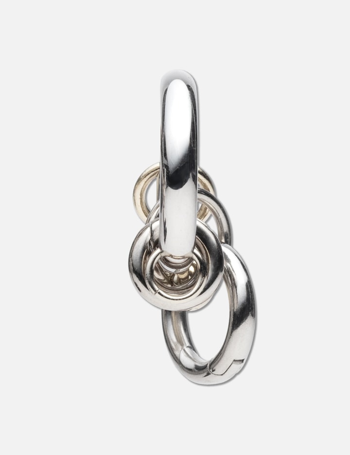 Justine Clenquet Isla Ear Cuff