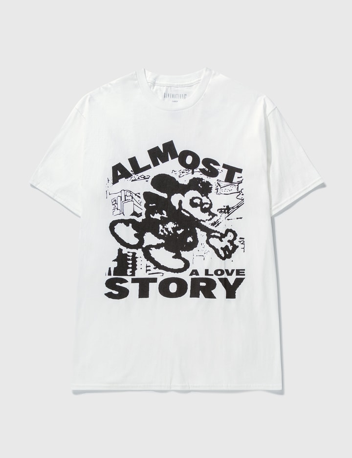 Almost A Love Story Tシャツ Placeholder Image
