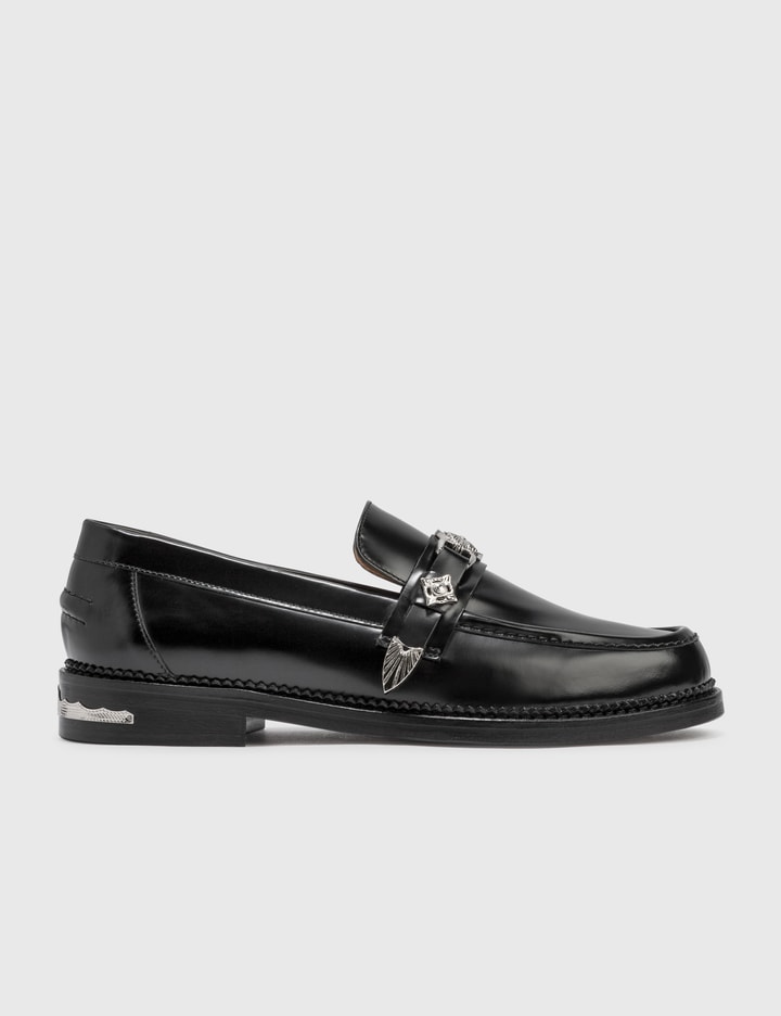 Classic Polido Loafers Placeholder Image