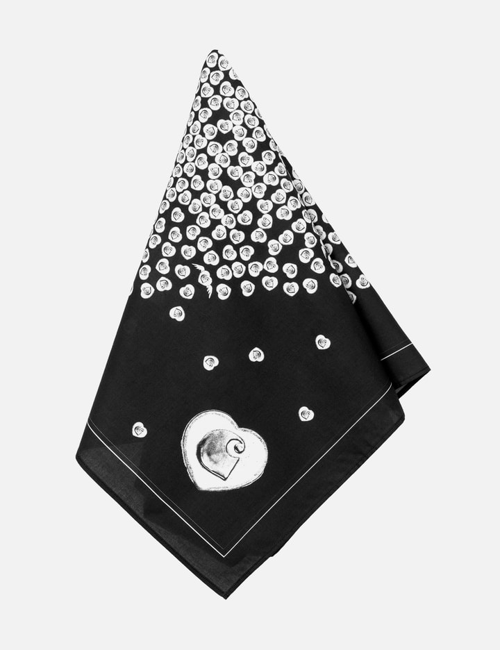 Heart to Hartt Bandana Placeholder Image