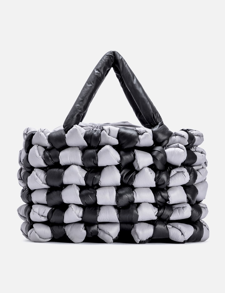 Large Knotted Tote Bag Placeholder Image