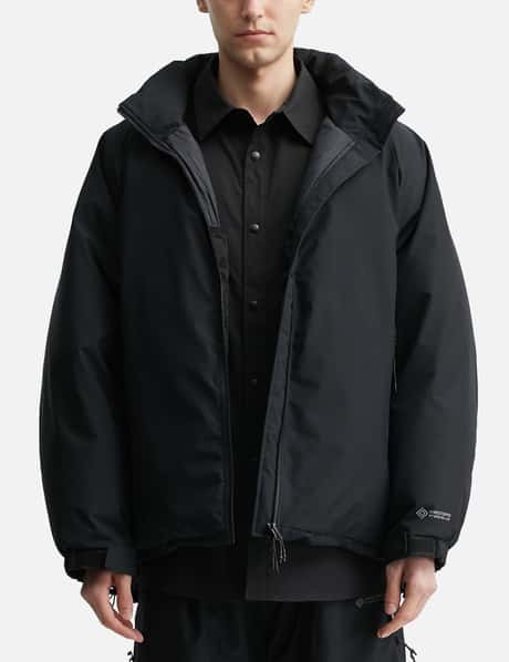 CLESSTE +phenix WINDSTOPPER® by GORE-TEX Labs City Happy Jacket 