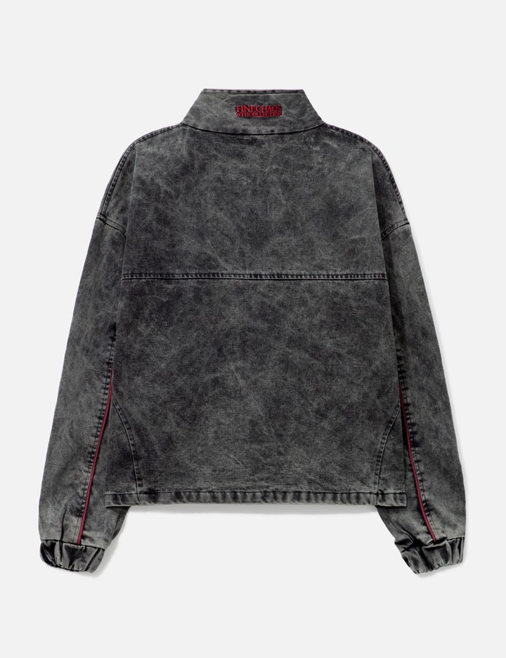 Denim Despair Track Jacket Placeholder Image