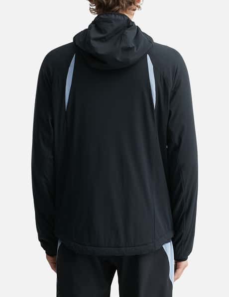 X New Balance Flow Alpha Jacket view 12
