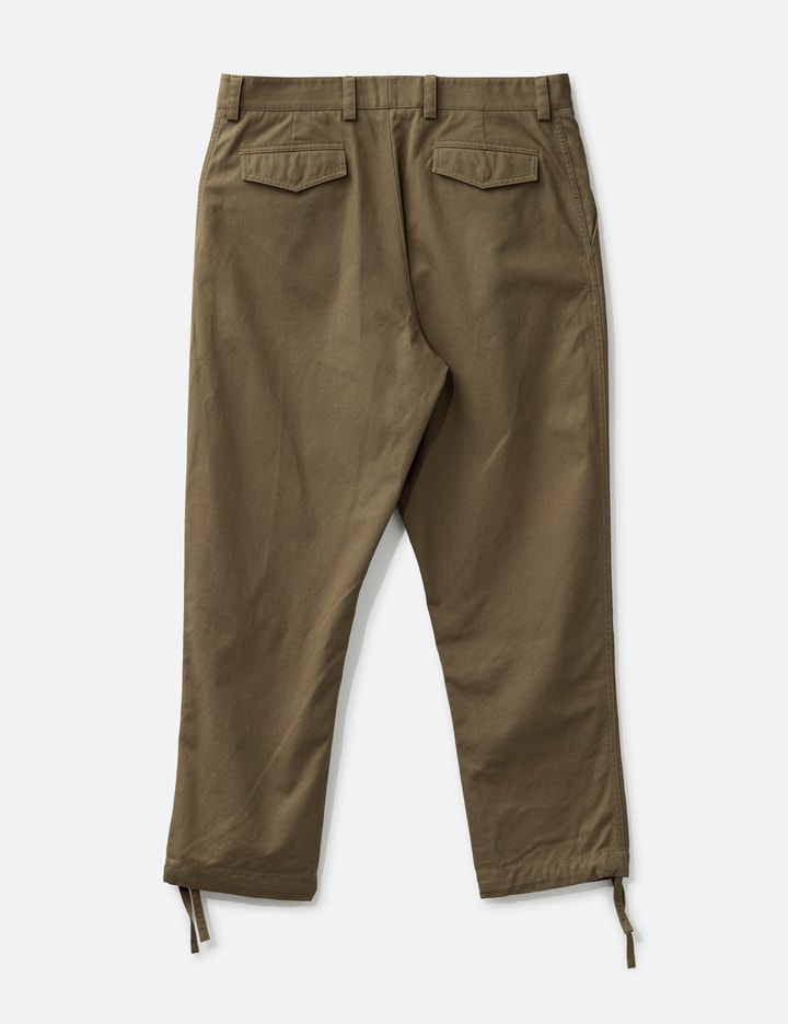 Canvas Pants Placeholder Image