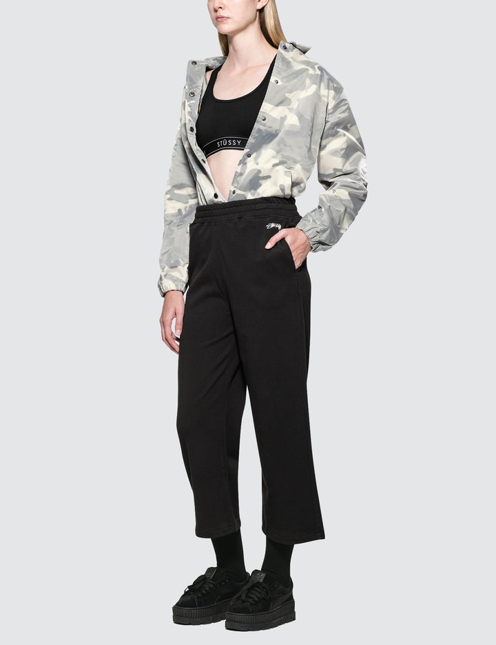 Lenny Translucent Coach Jacket Placeholder Image