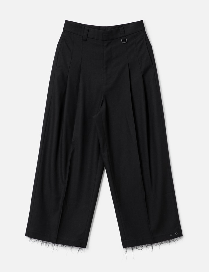 Acceptance Pleated Trousers Placeholder Image