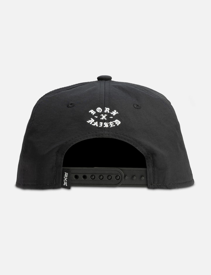 Born x Raised Parlay Snapback