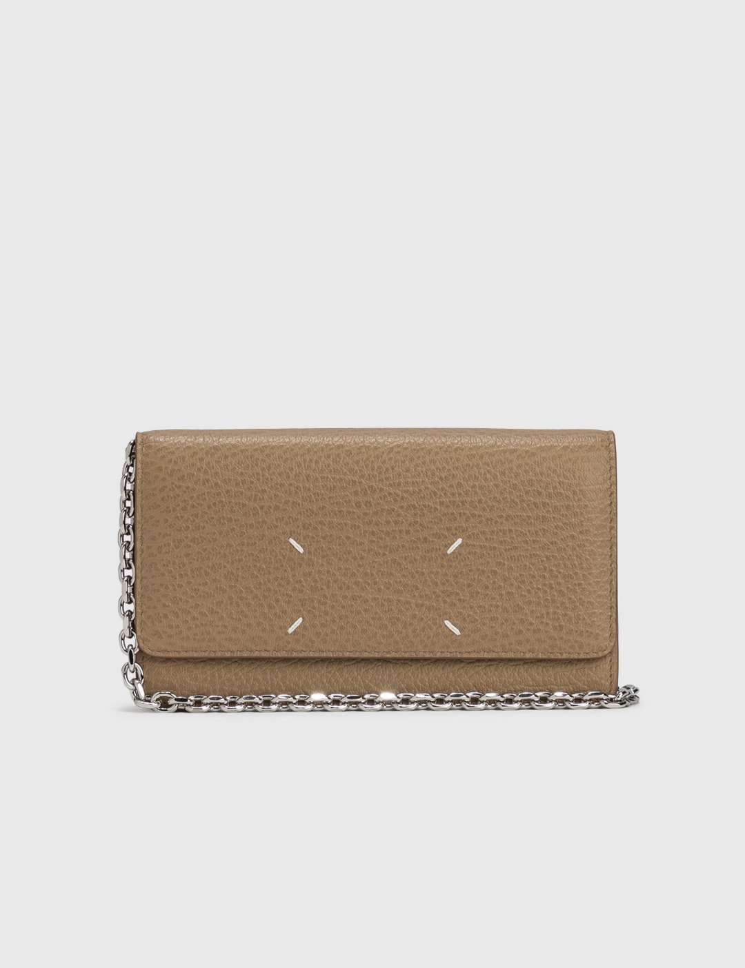 HBX - Highlights: The Bottega Veneta Belt Chain Pouch is now