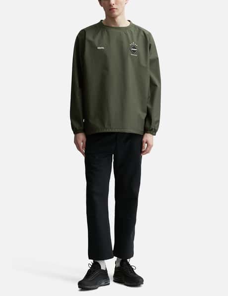 F.C. Real Bristol - 3 Layer Training Piste | HBX - ハイプビースト 