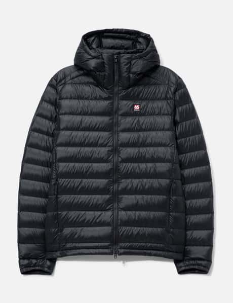 Keilir Hooded Down Jacket view 6
