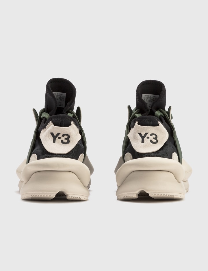 Y-3 Kaiwa Sneaker Placeholder Image