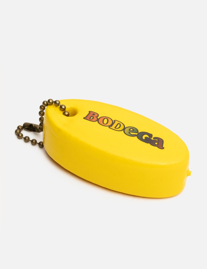 Keychain Placeholder Image