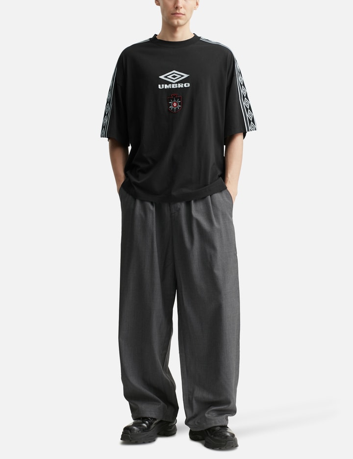 Umbro x Slam Jam OG Tape T-Shirt Placeholder Image