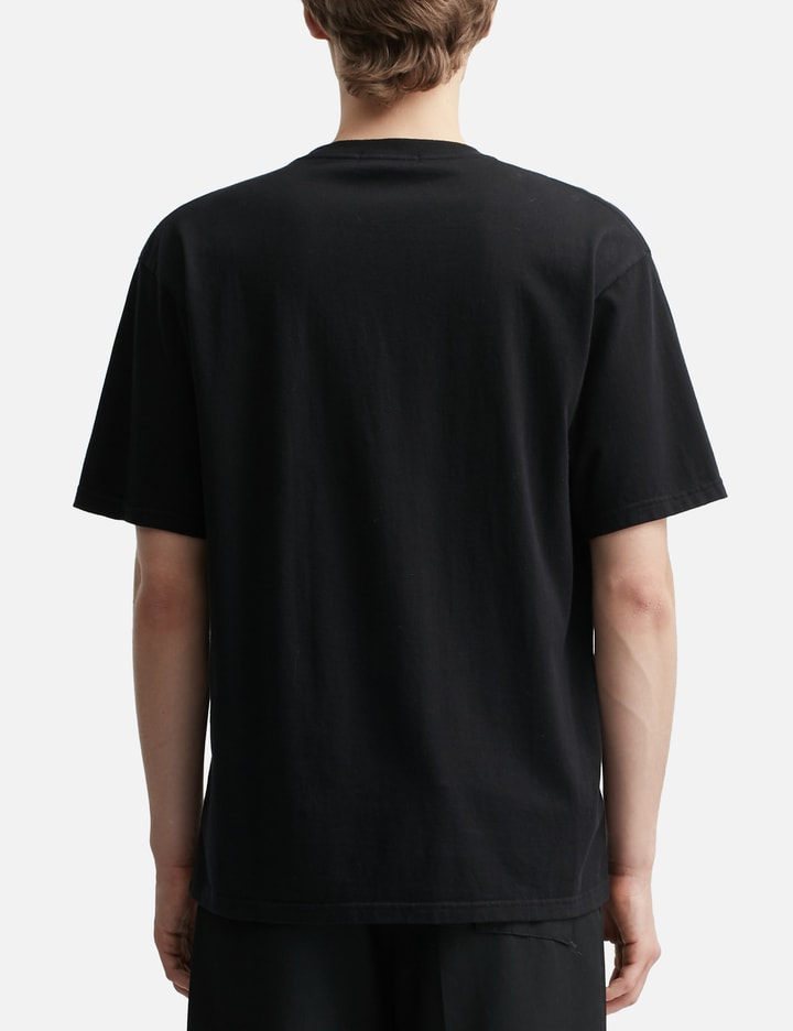 UC1E3807 Short Sleeve T-shirt Placeholder Image