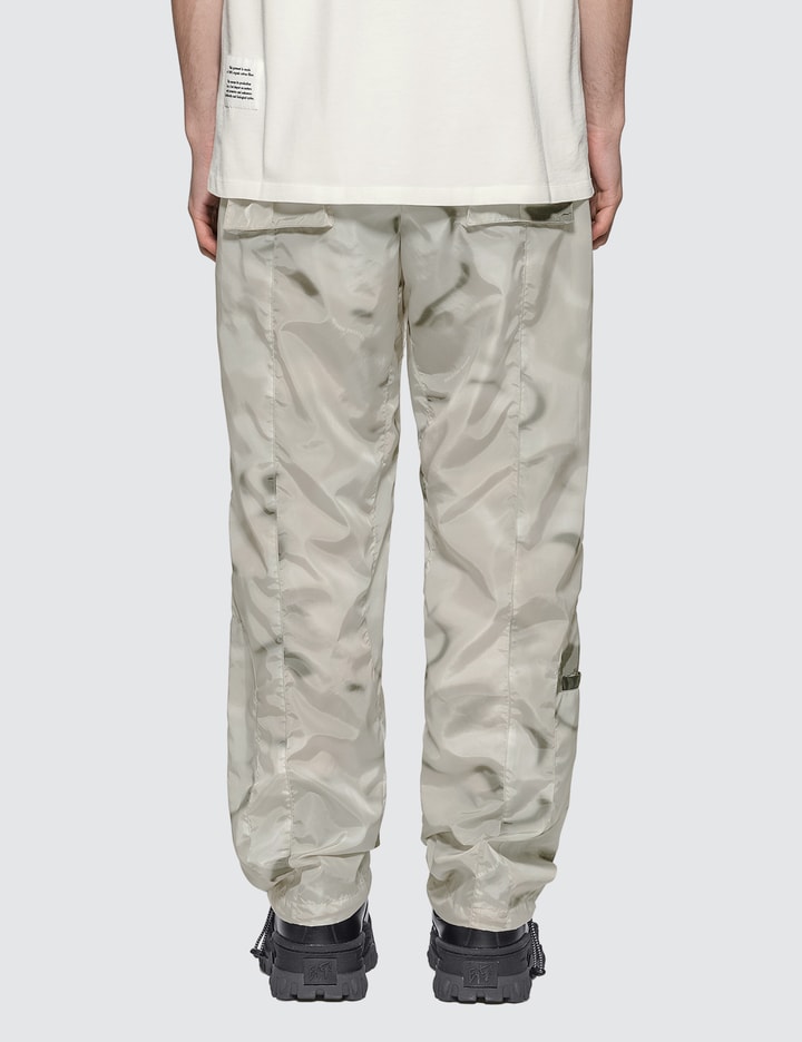Nylon Cargo Lounge Pants Placeholder Image