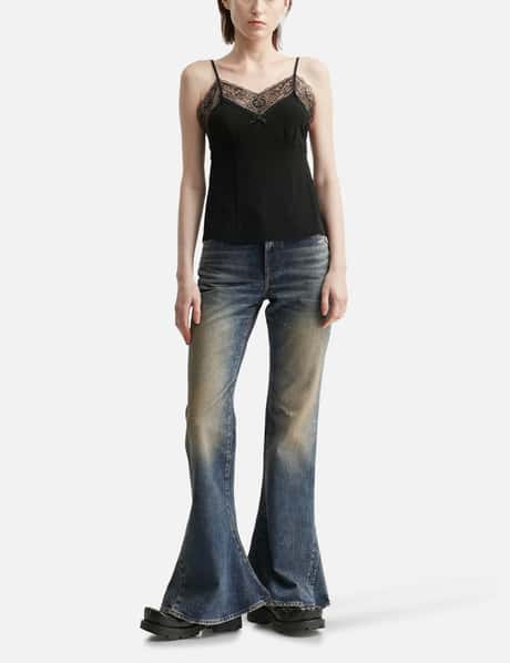 Regular Bootcut Fit Jeans view 11