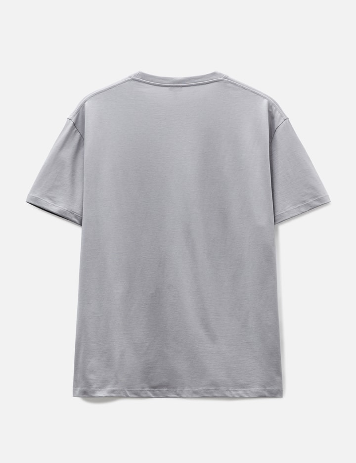 リラックスフィット Tシャツ Placeholder Image