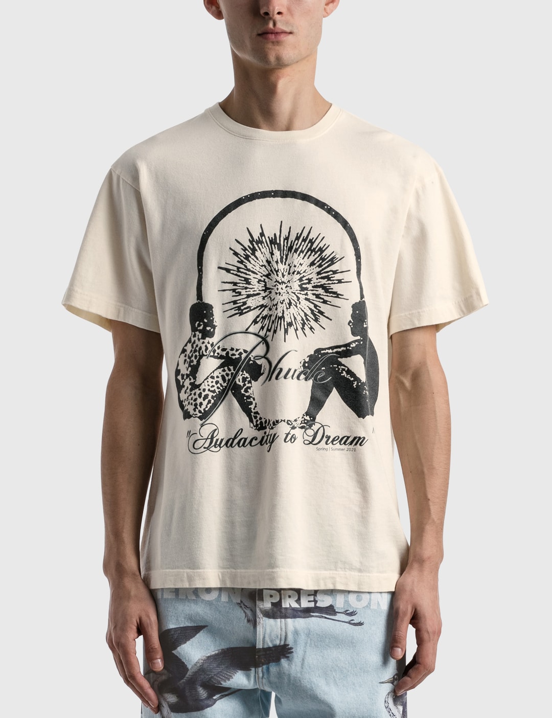 Children engineering increase Rhude - Interstellar T-shirt | HBX - Globally Curated Fashion and Lifestyle by Hypebeast Children engineering increase Rhude - Interstellar T-shirt | HBX - Globally Curated Fashion and Lifestyle by Hypebeast