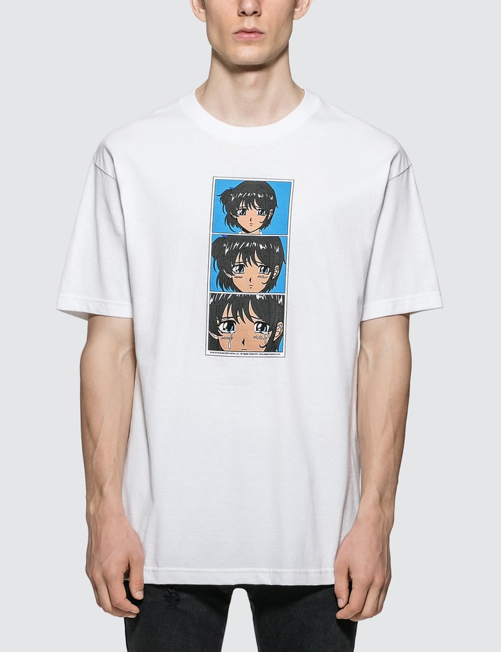 Tears T-shirt Placeholder Image