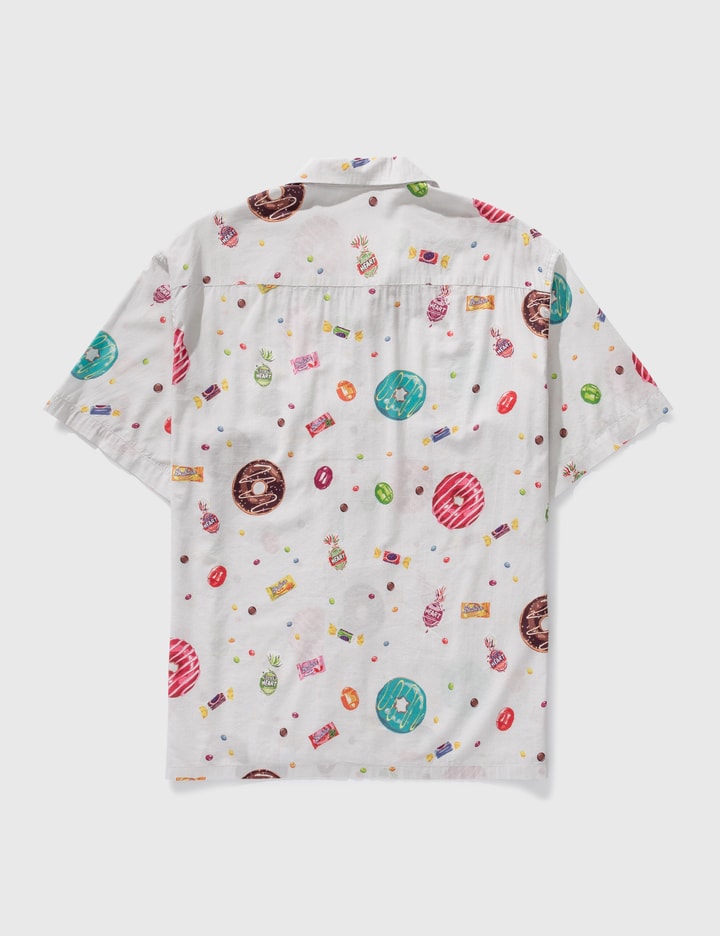 Sweets Open Collar Shirt Placeholder Image