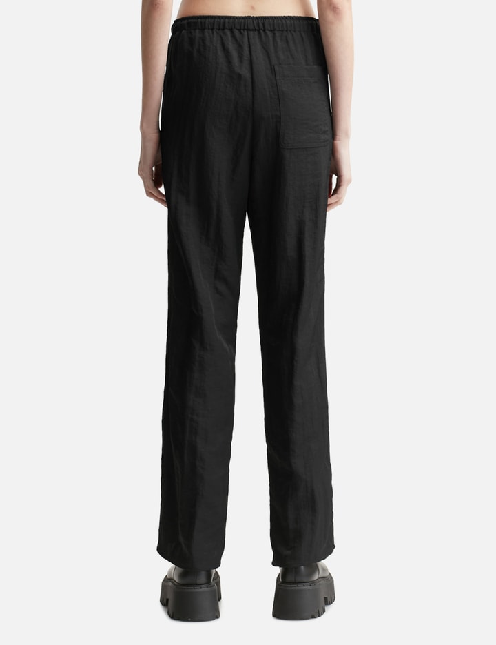 Nylon Drawstring Pants Placeholder Image