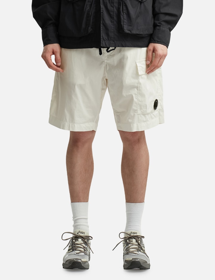 50 Fili Stretch Cargo Shorts Placeholder Image