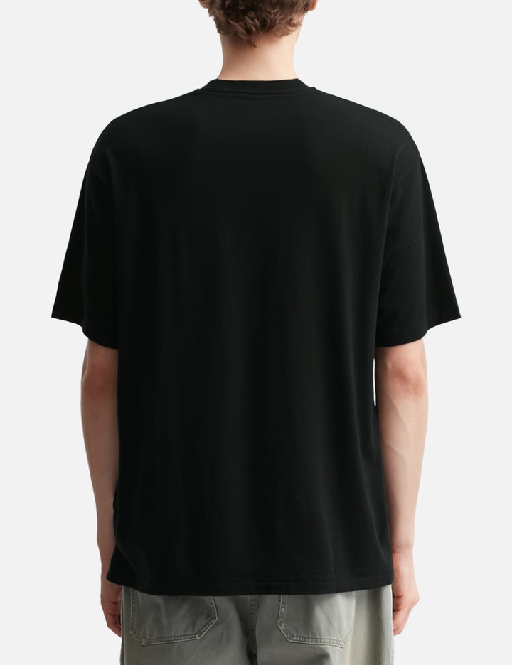 Cashmere Blend S/S T-Shirt Placeholder Image
