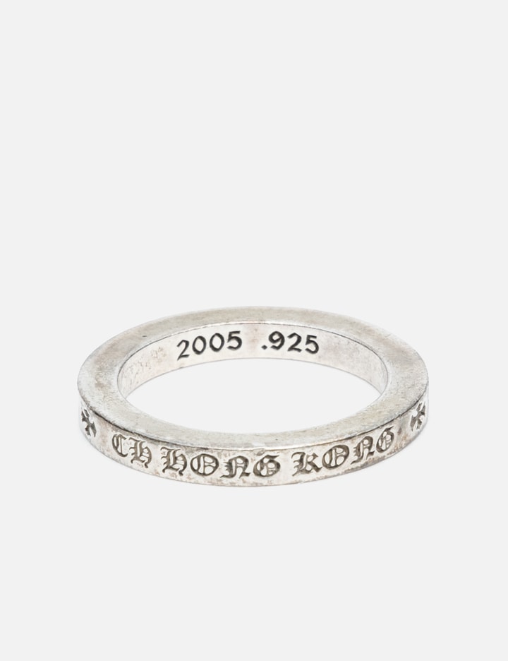 Hong Kong Spacer Ring Placeholder Image