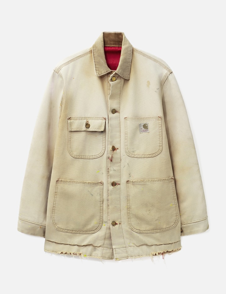 Carhartt Chore Jacket