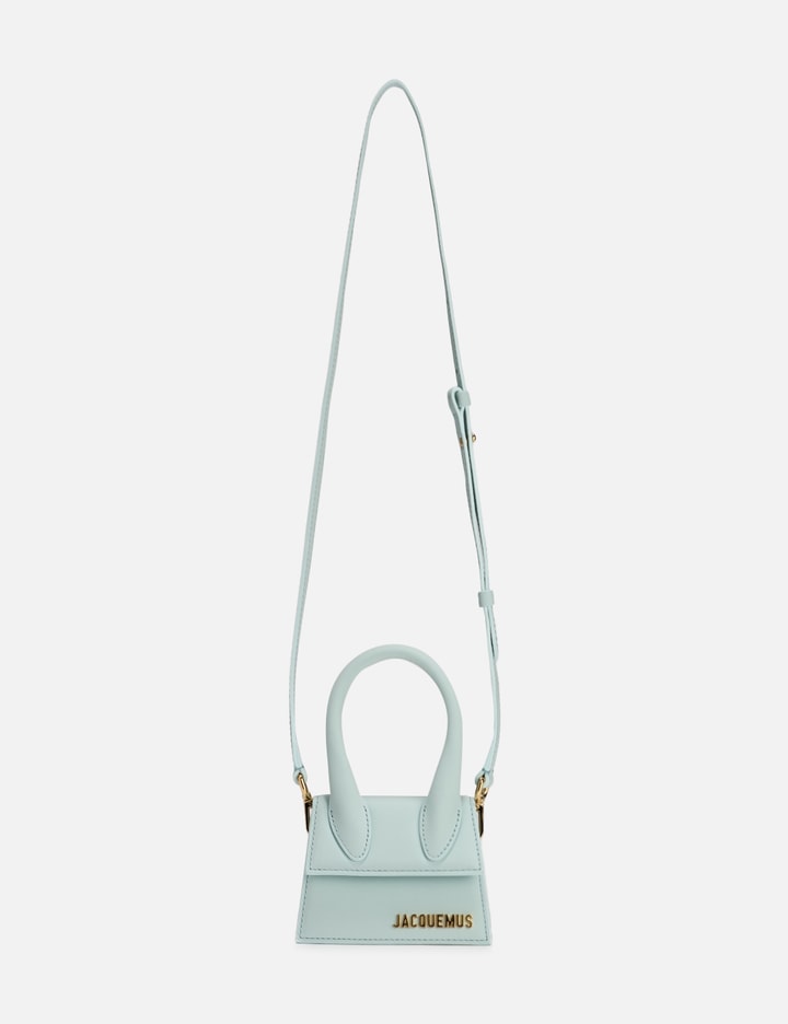 Le Chiquito Mini Handbag Placeholder Image