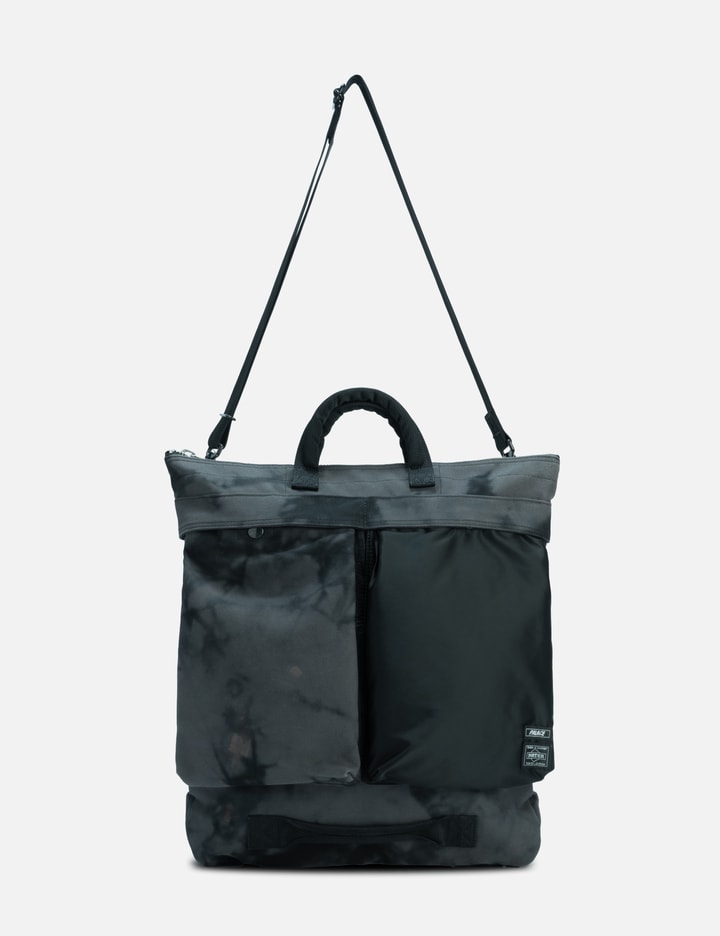 PALACE Porter Helmet Bag