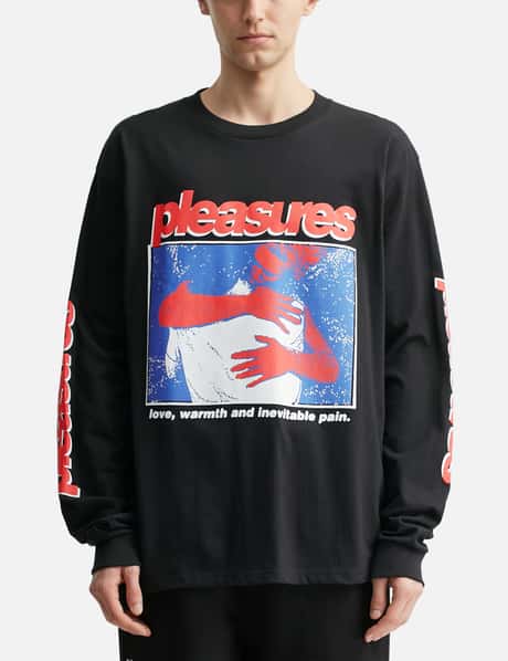Embrace Long Sleeve T-Shirt view 11