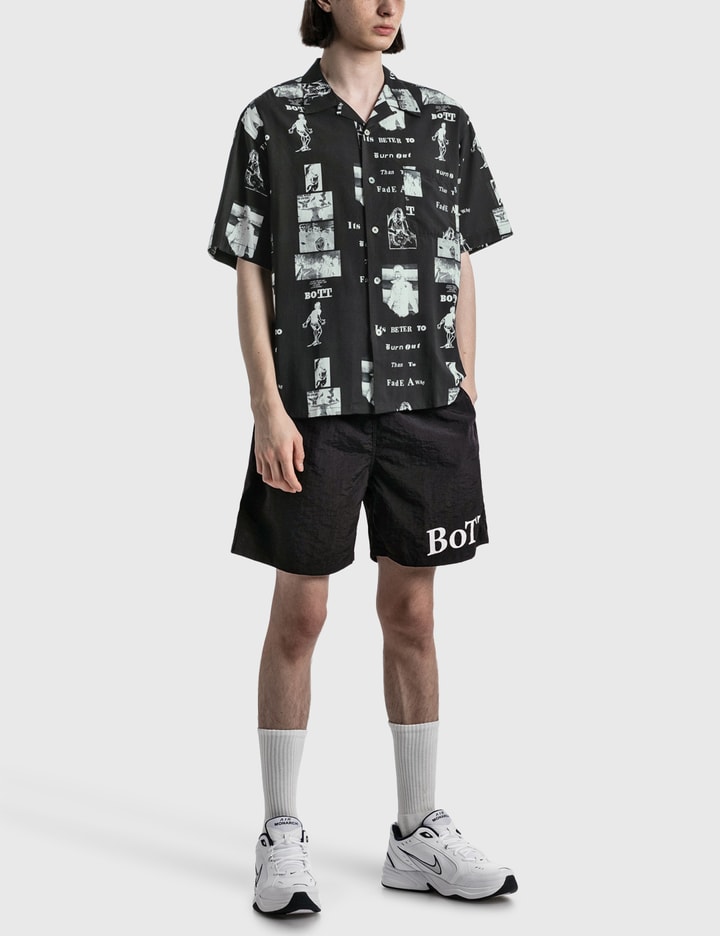 Better Short Sleeve Shirt Placeholder Image