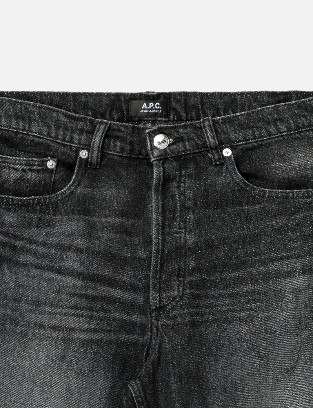 Achille Jeans view 18
