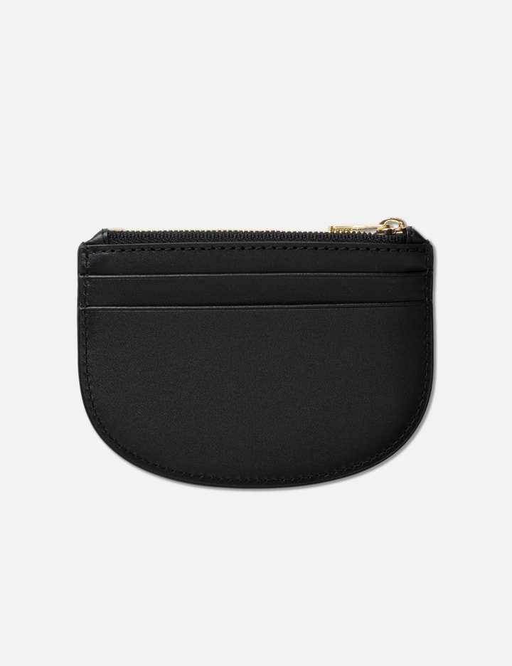 Demi-Lune New Coin Wallet