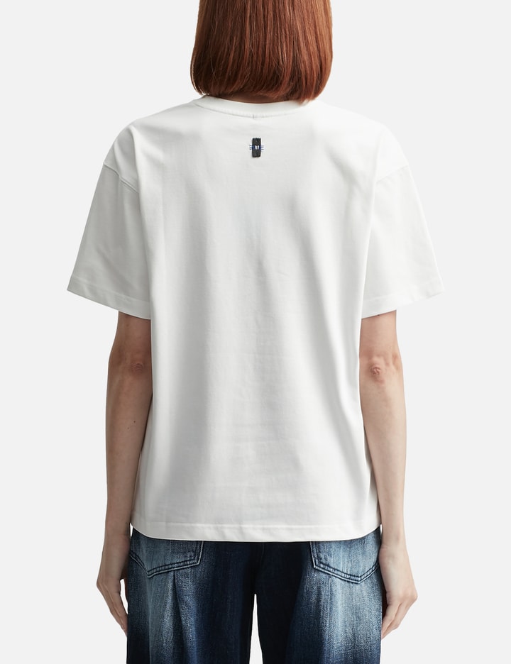 Apple T-shirt Placeholder Image