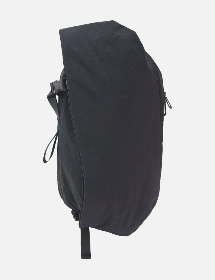 côte&ciel Isar M Komatsu Onibegie Nylon Black