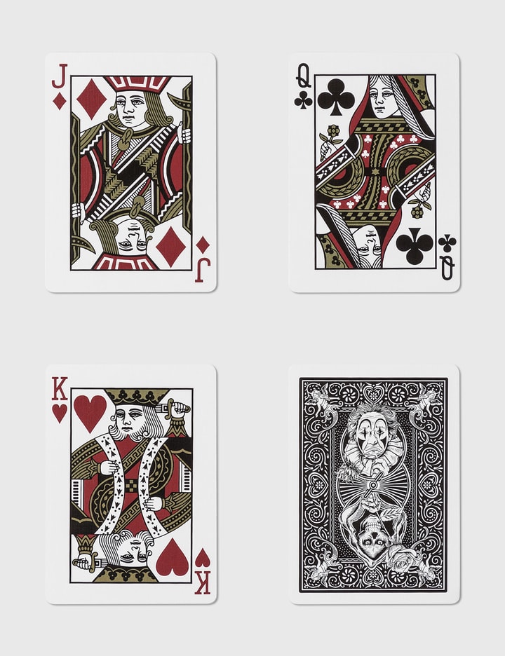 Challenger Bicycle Playing Cards Placeholder Image