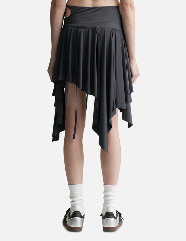 Flow Layered Skirt Placeholder Image